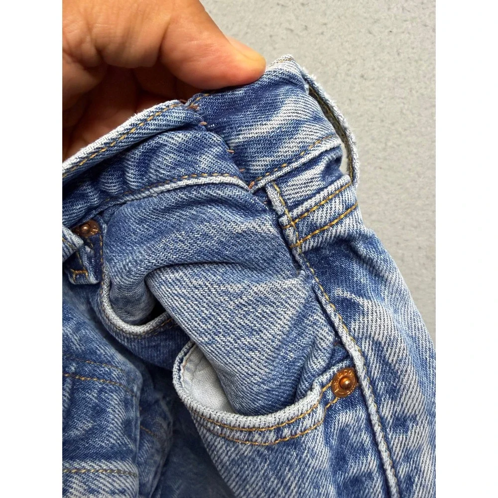Levis levi 501